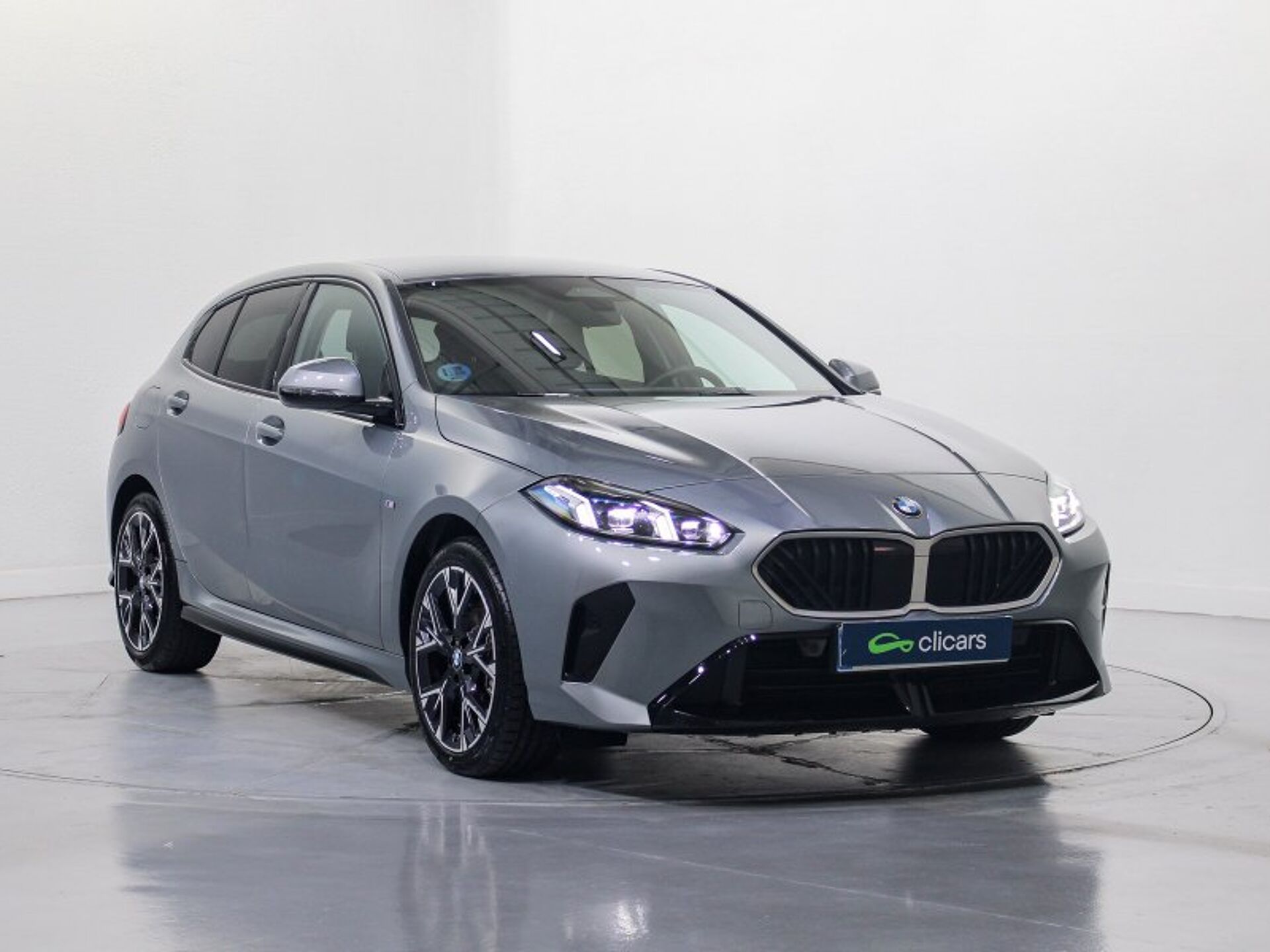 Imagen 3 de BMW Serie 1