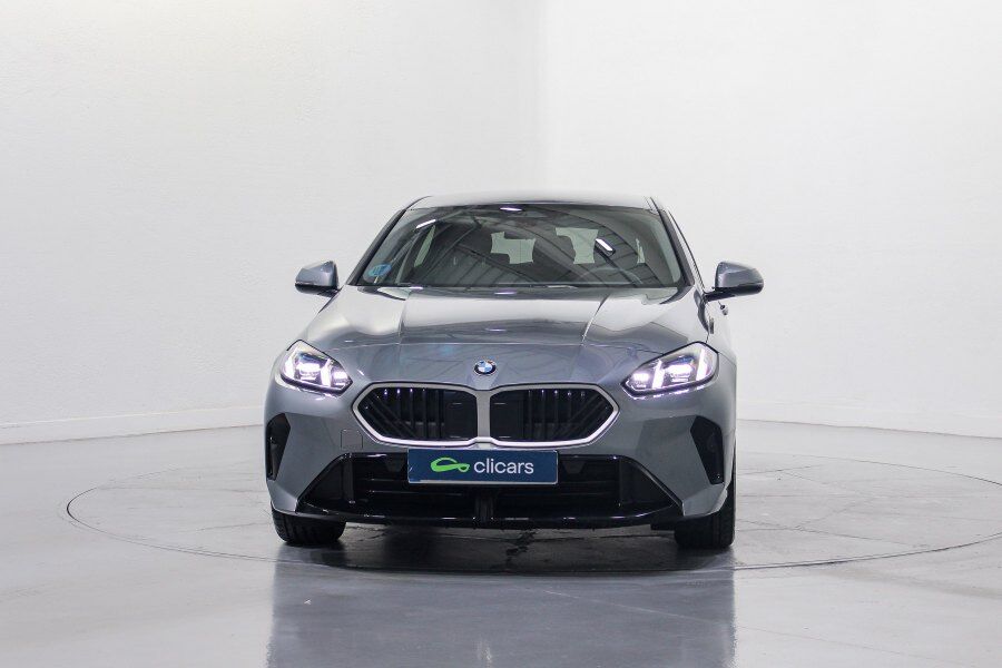 Foto del BMW Serie 1 120dA