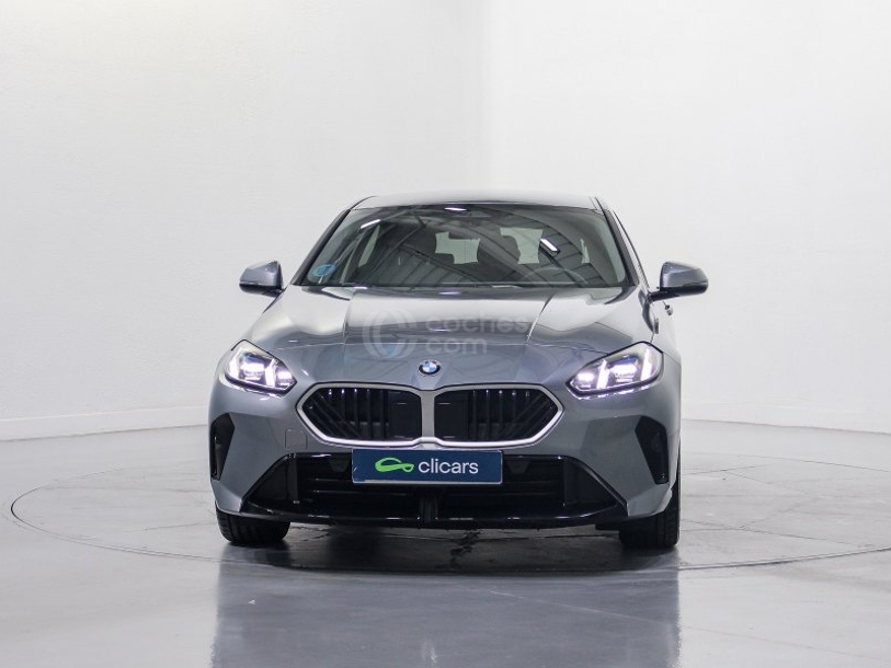 Foto del BMW Serie 1 120dA