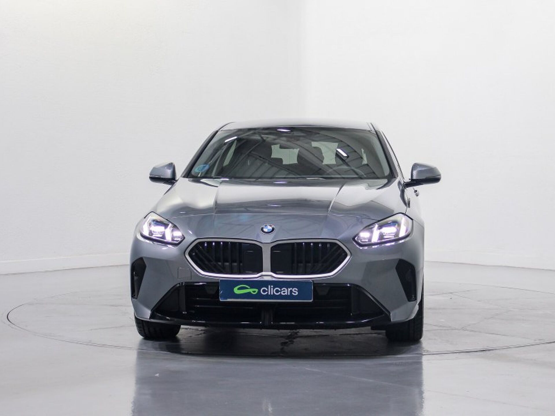 Imagen 2 de BMW Serie 1