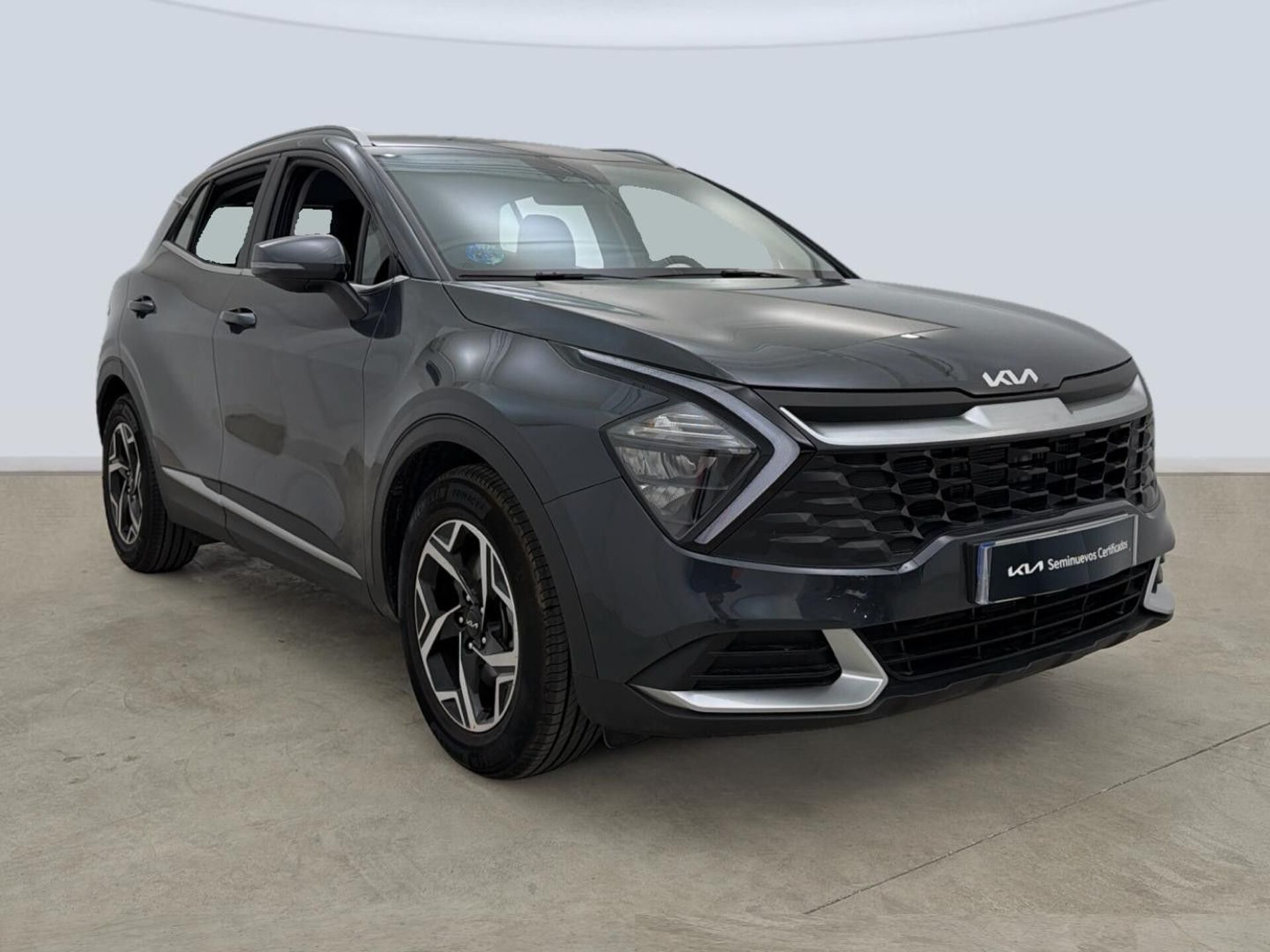 Imagen 3 de KIA Sportage