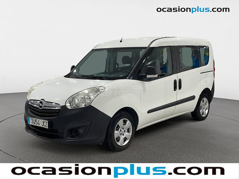 Foto del OPEL Combo Tour 1.3CDTI Expression L1H1 90