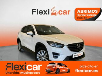 Imagen de MAZDA CX-5 2.0 Black Tech Edition 2WD 165