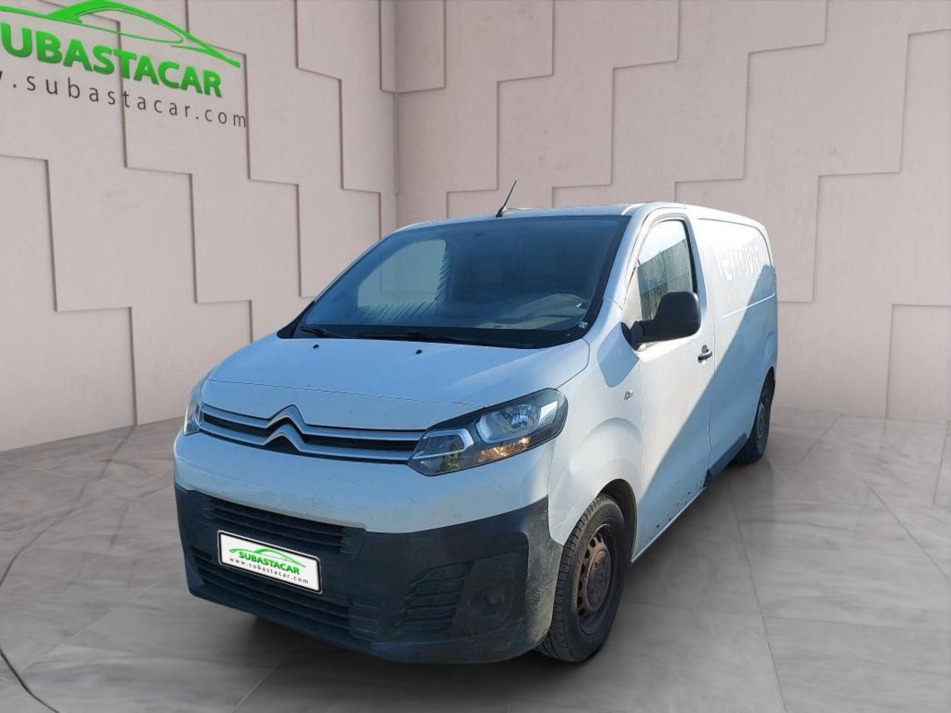 Imagen de CITROEN Jumpy