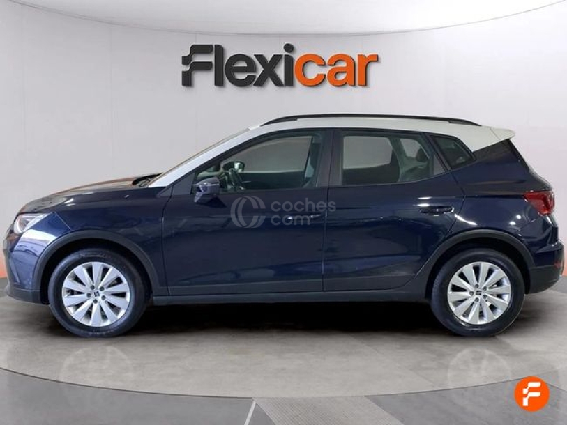 Foto del SEAT Arona 1.0 TSI S&S Style DSG7 110