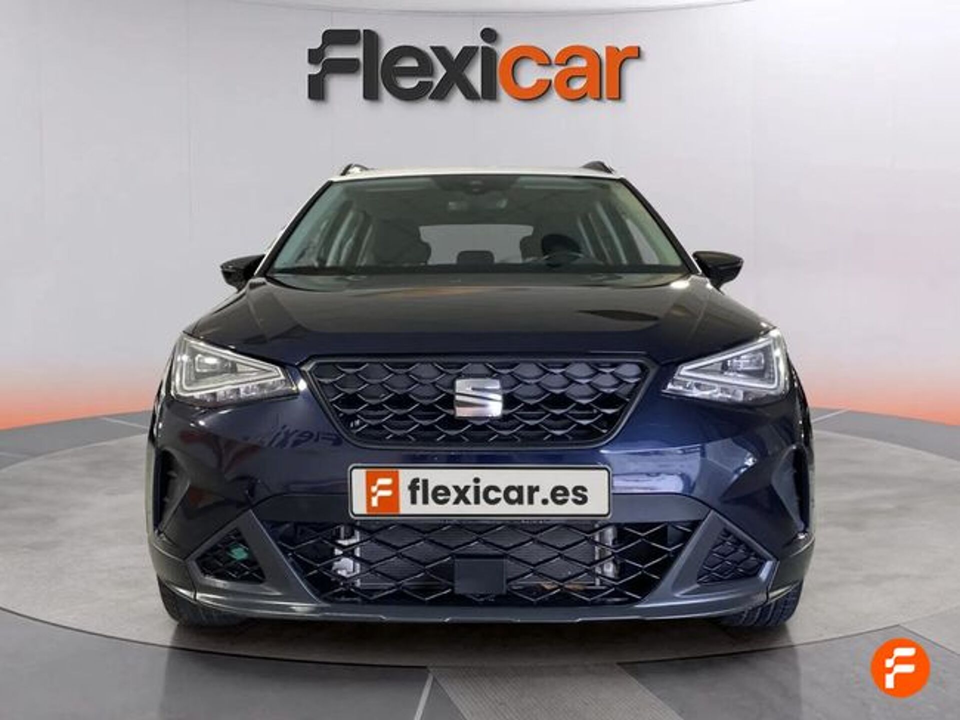 Imagen 2 de SEAT Arona