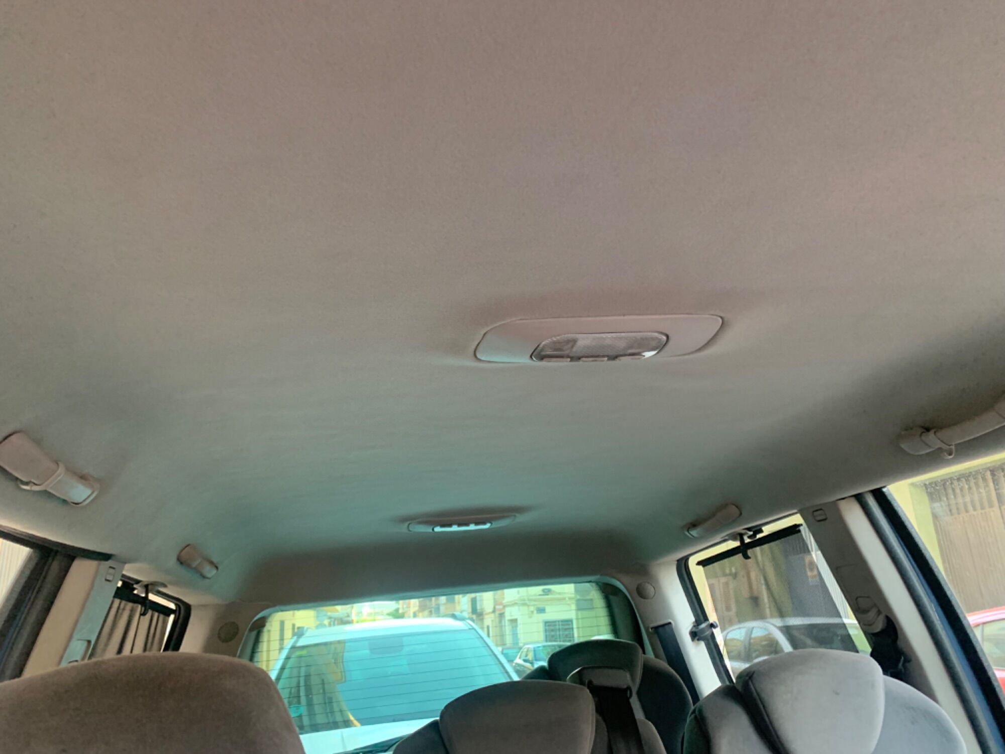 Foto del CITROEN C8 2.2HDi 16v Premier