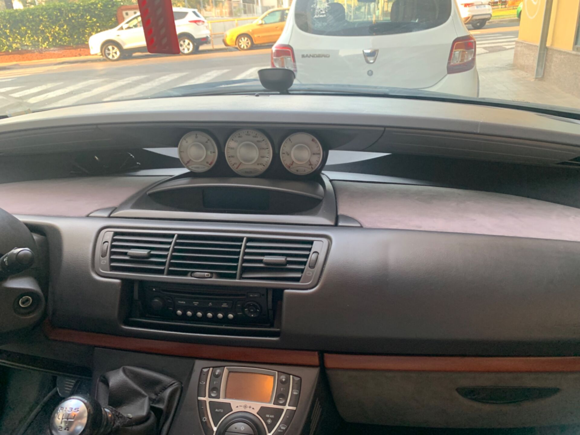 Imagen 2 de CITROEN C8