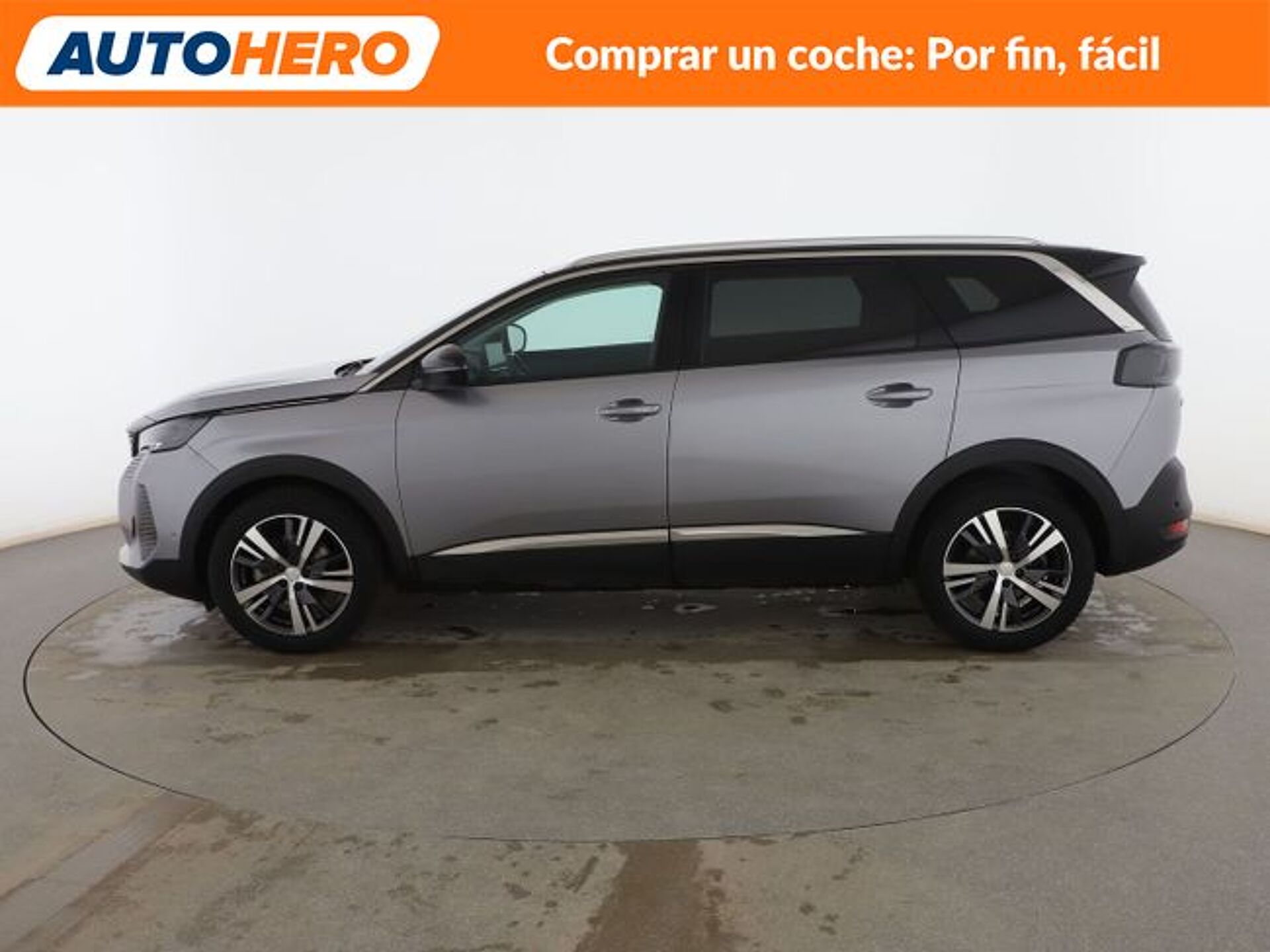 Imagen 3 de PEUGEOT 5008