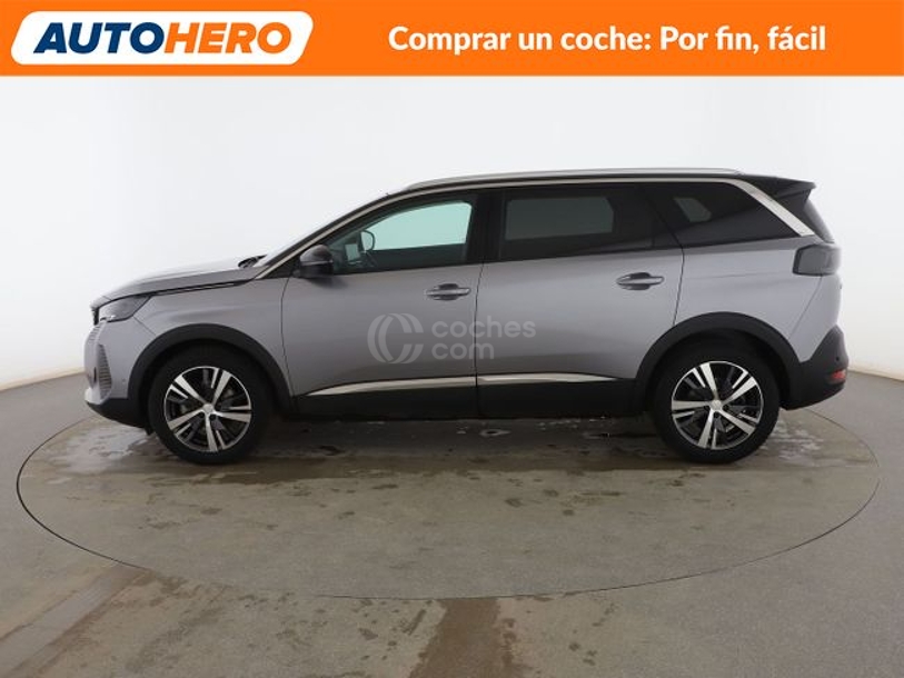 Foto del PEUGEOT 5008 1.5BlueHDi S&S Allure Pack EAT8 130