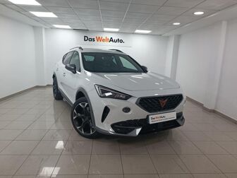 Imagen de CUPRA Formentor 1.4 e-Hybrid 245 VZ DSG