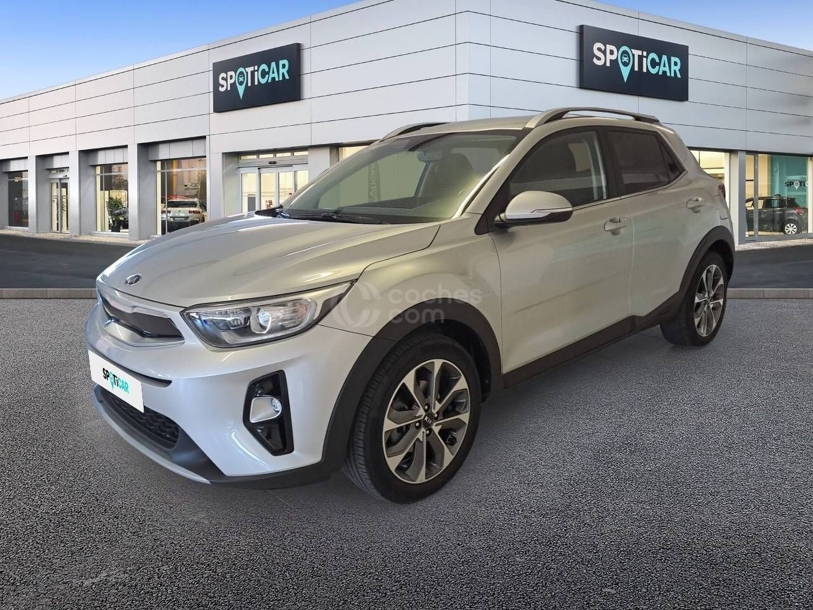 Foto del KIA Stonic 1.0 T-GDi MHEV Drive 100