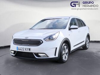 Imagen de KIA Niro 1.6 HEV Business