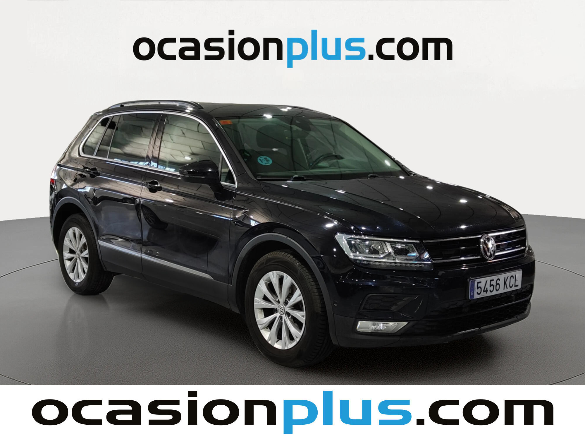 Foto del VOLKSWAGEN Tiguan 2.0TDI Advance DSG 110kW