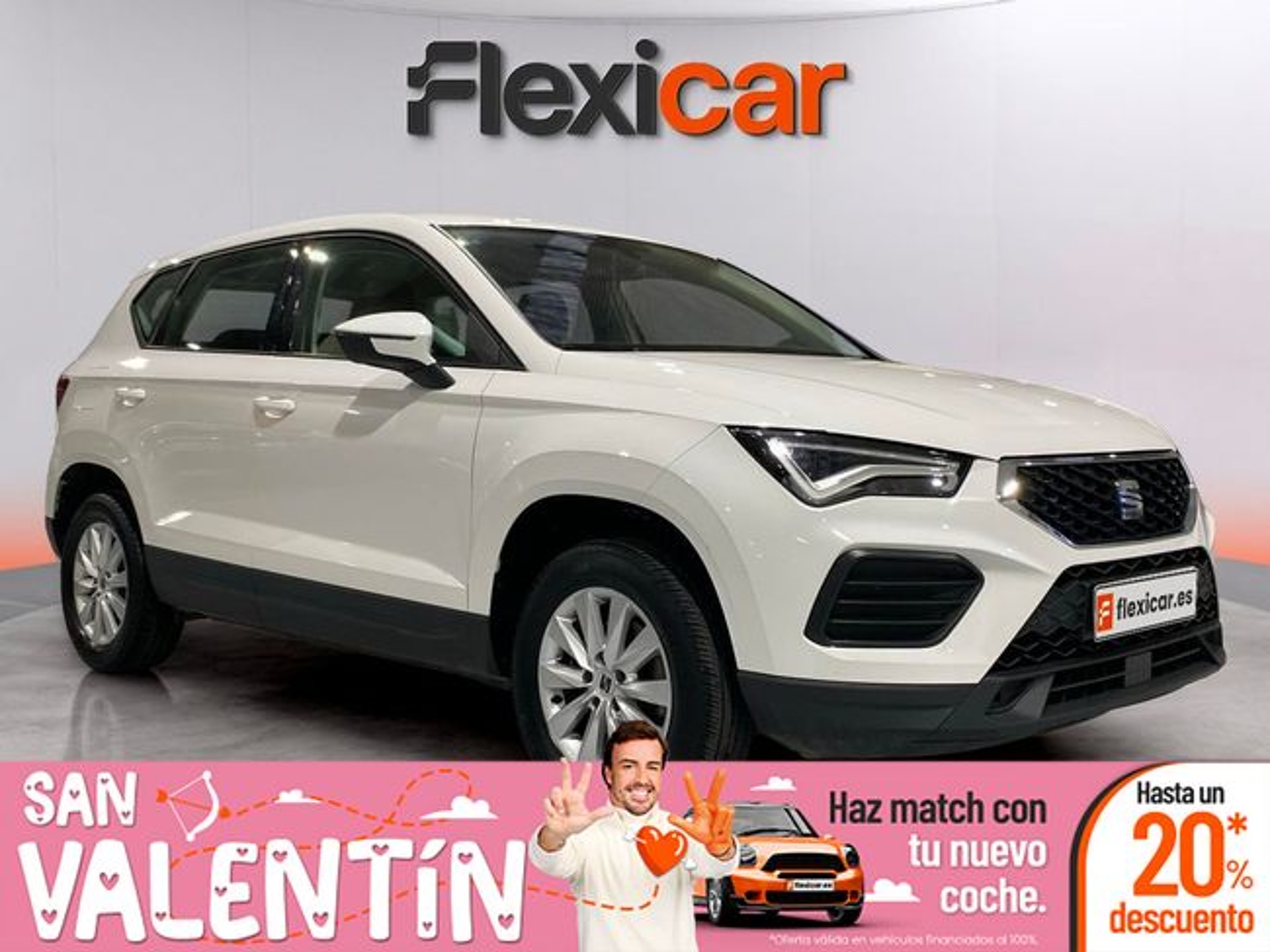 Imagen de SEAT Ateca