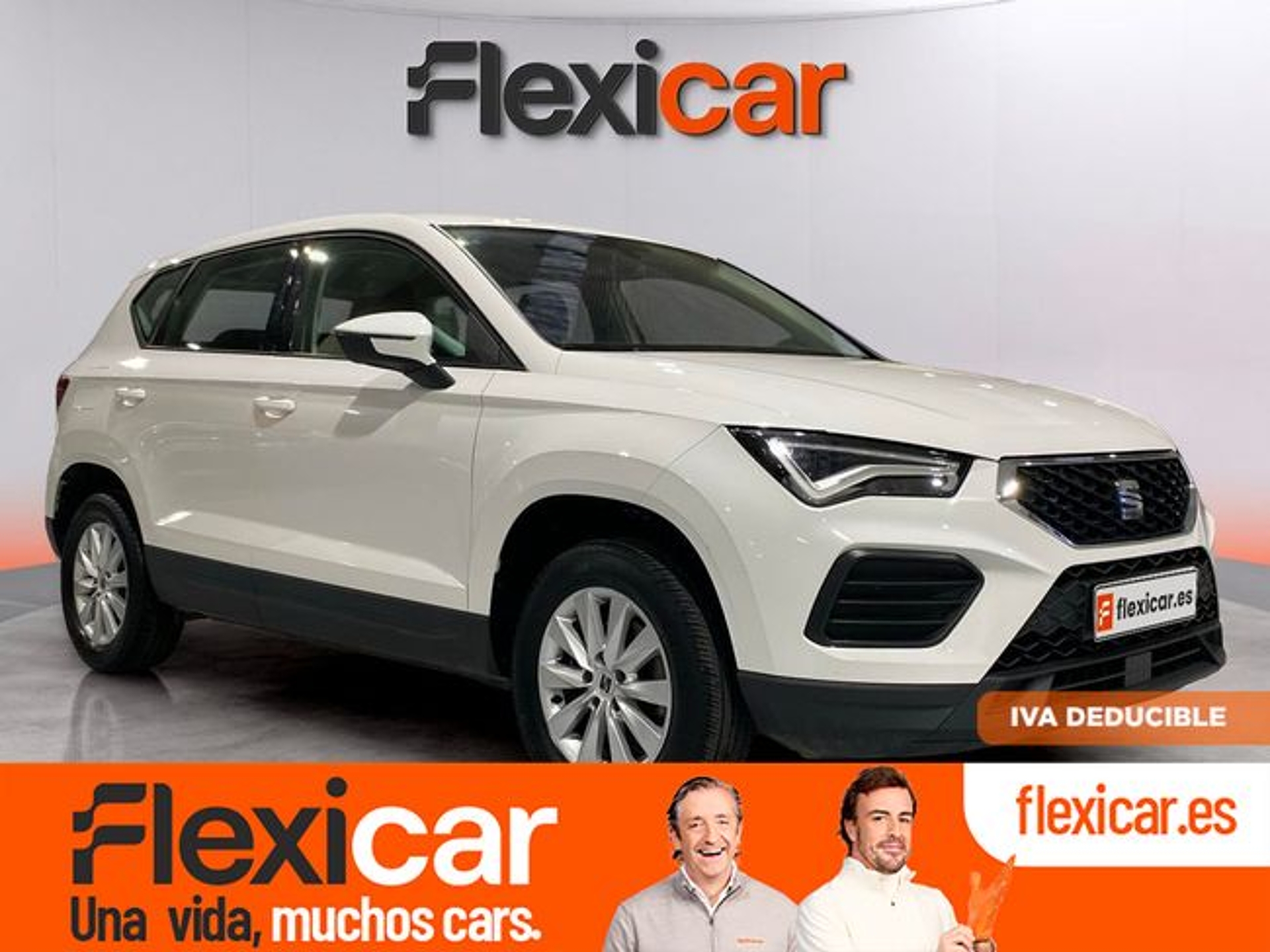 Imagen de SEAT Ateca