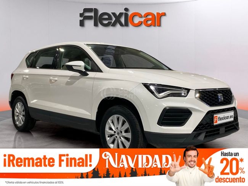 Foto del SEAT Ateca 1.0 TSI S&S Reference