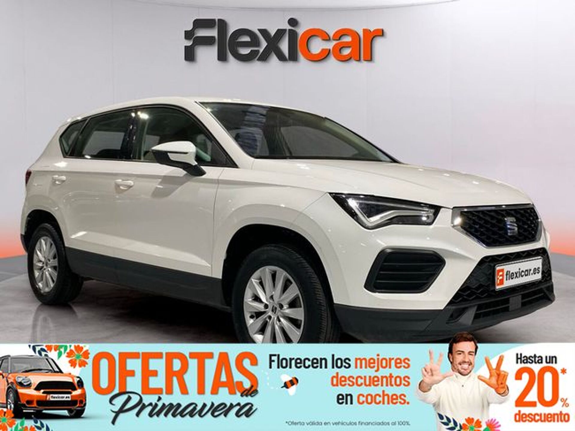 Imagen 1 de SEAT Ateca