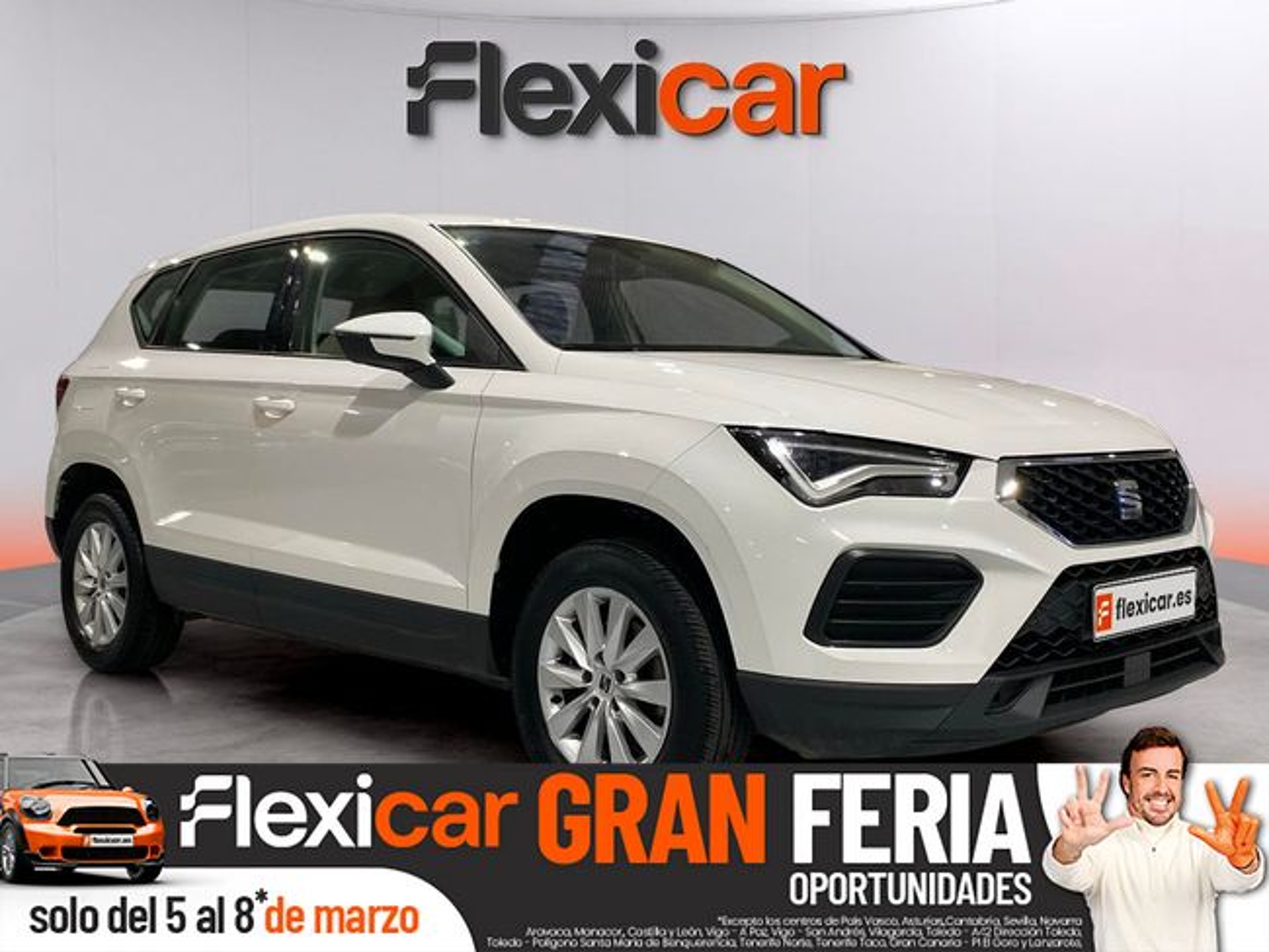 Imagen de SEAT Ateca