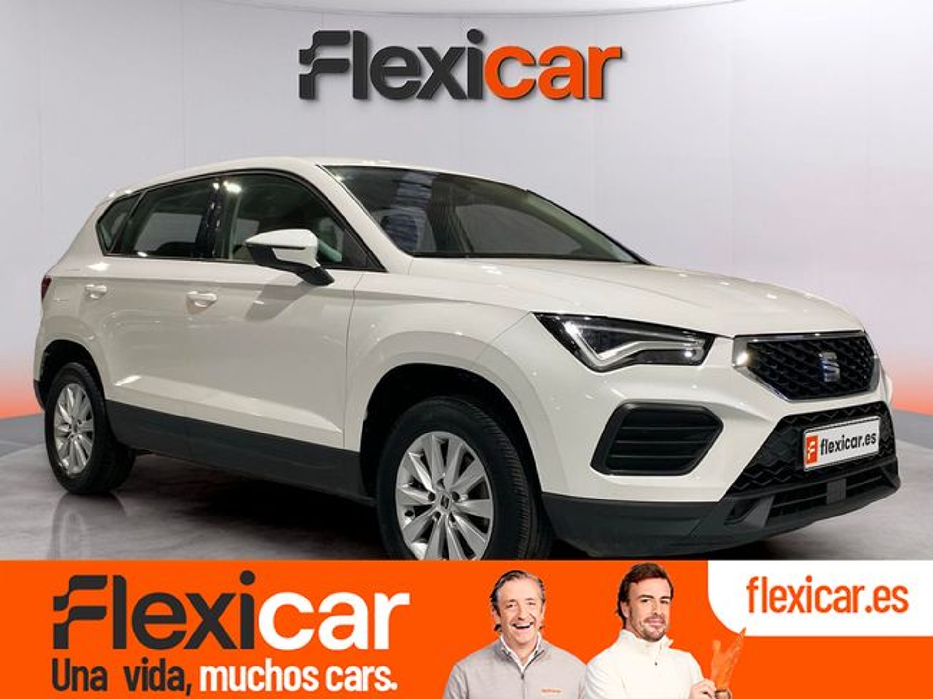 Imagen de SEAT Ateca
