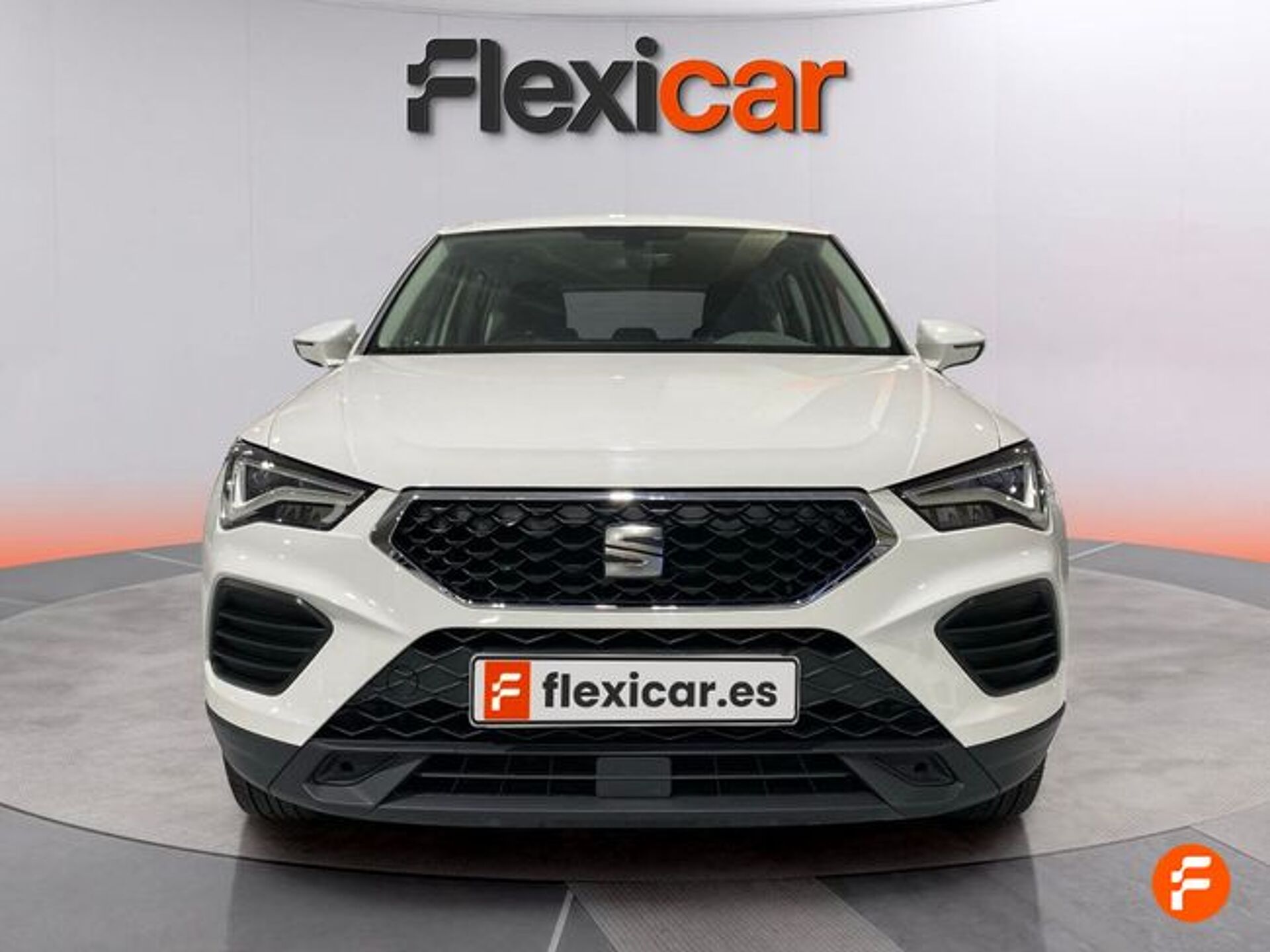 Imagen 2 de SEAT Ateca