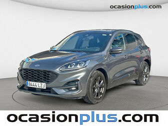 Imagen de FORD Kuga 1.5 EcoBoost ST-Line FWD 150