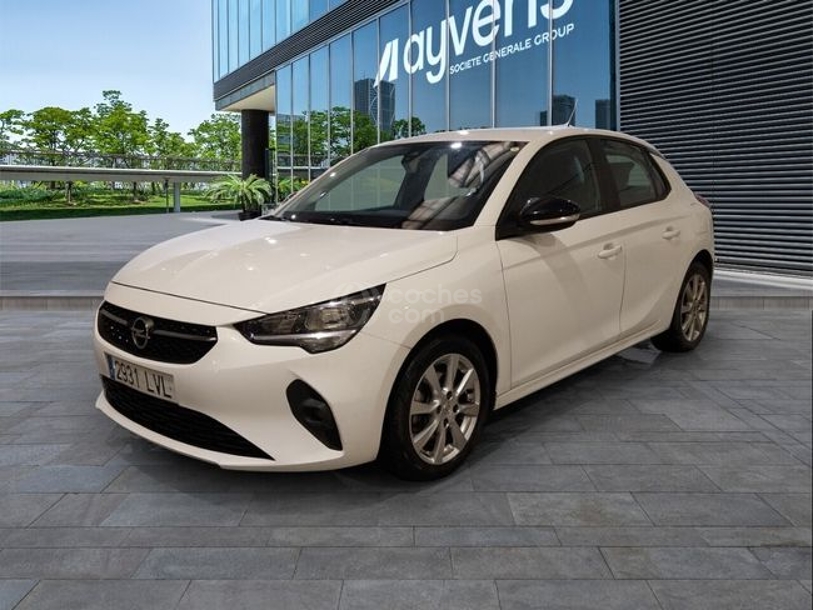 Foto del OPEL Corsa 1.2T XHL S-S Edition 100