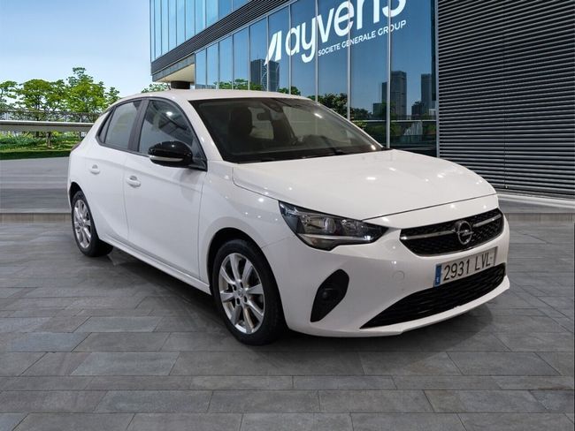 Foto del OPEL Corsa 1.2T XHL S-S Edition 100