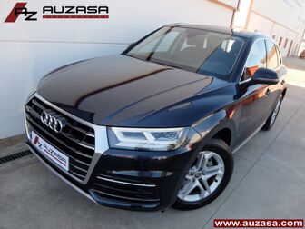 Imagen de AUDI Q5 2.0TDI Design quattro-ultra S tronic 120kW