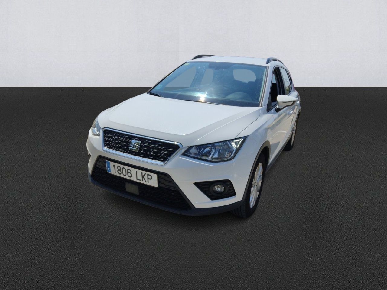 SEAT Arona (1.0 TSI Style Go Eco 85 kW (115 CV)) en Madrid