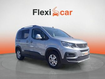 Imagen de PEUGEOT Rifter 1.5BlueHDi S&S Standard Active EAT8 130