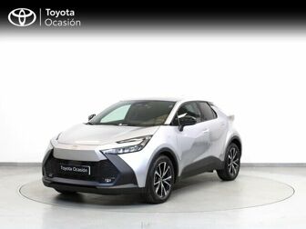 Imagen de TOYOTA C-HR 140H Advance