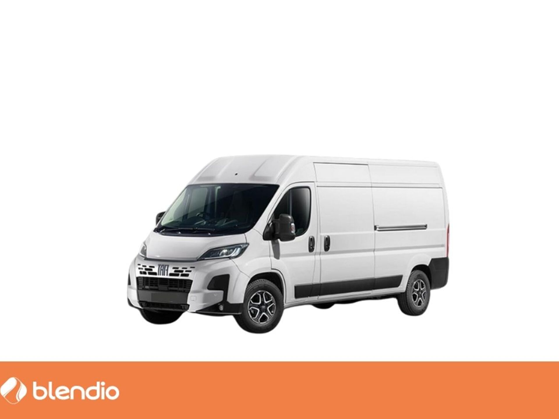 Imagen de FIAT Ducato