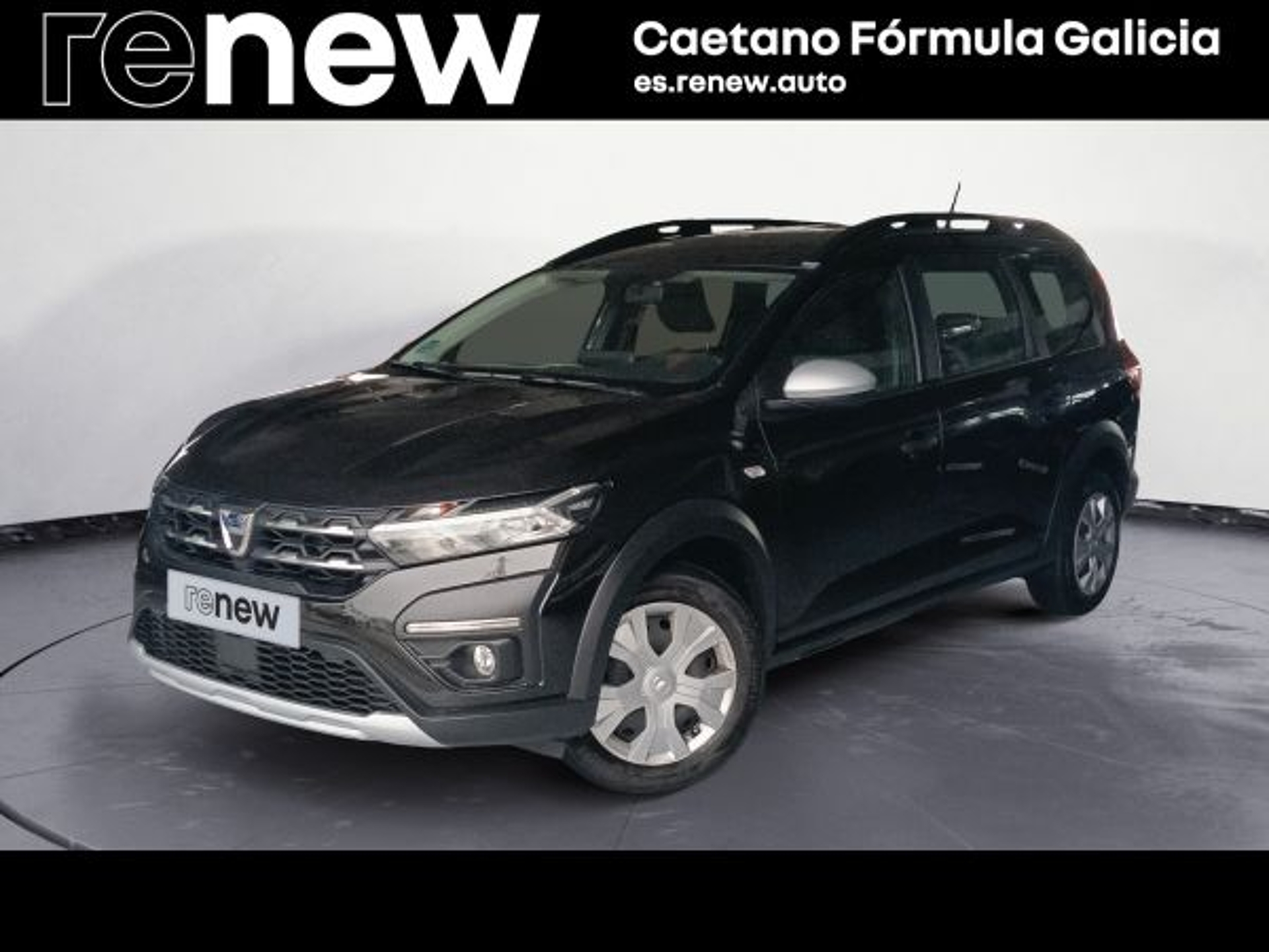 Imagen de DACIA Jogger