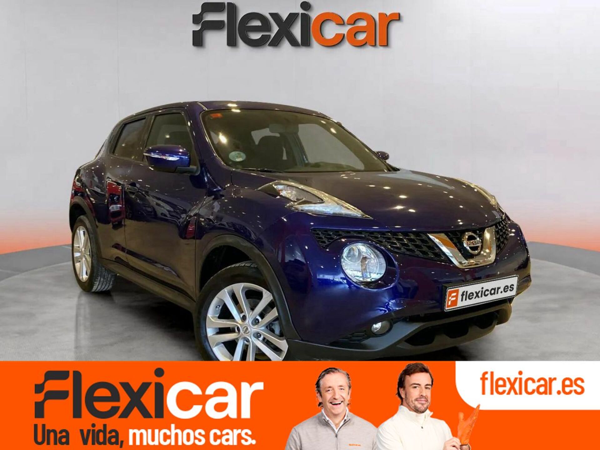 Imagen de NISSAN Juke
