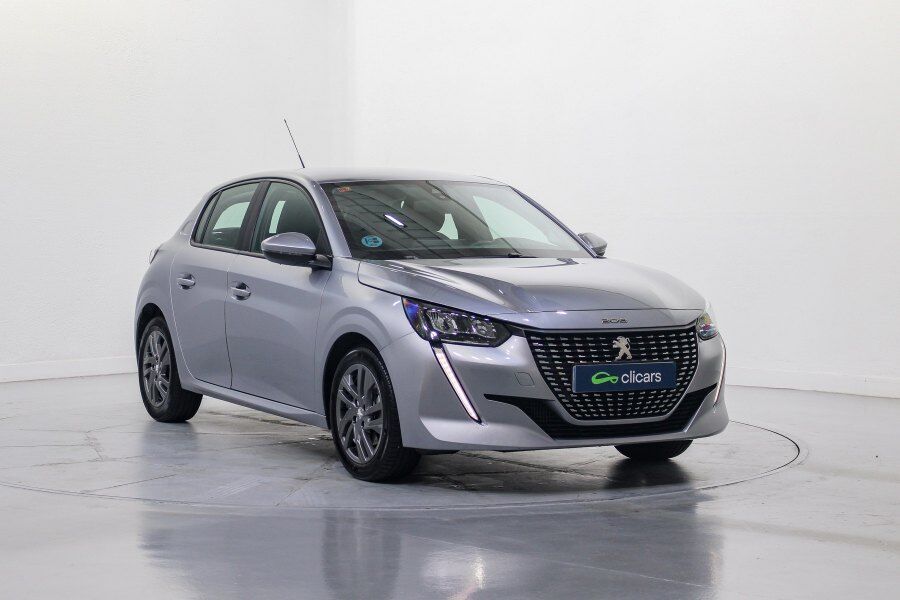 Foto del PEUGEOT 208 1.2 Puretech S&S Active Pack 100