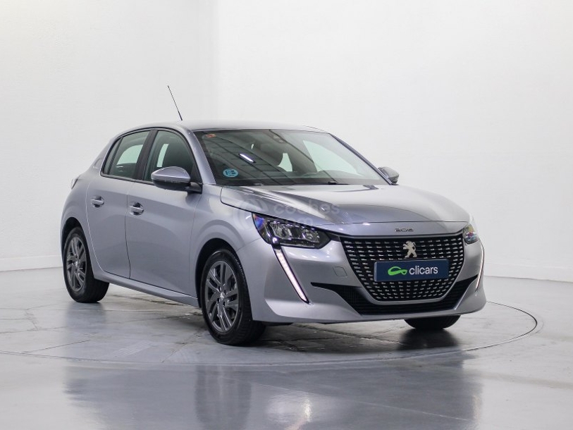Foto del PEUGEOT 208 1.2 Puretech S&S Active Pack 100