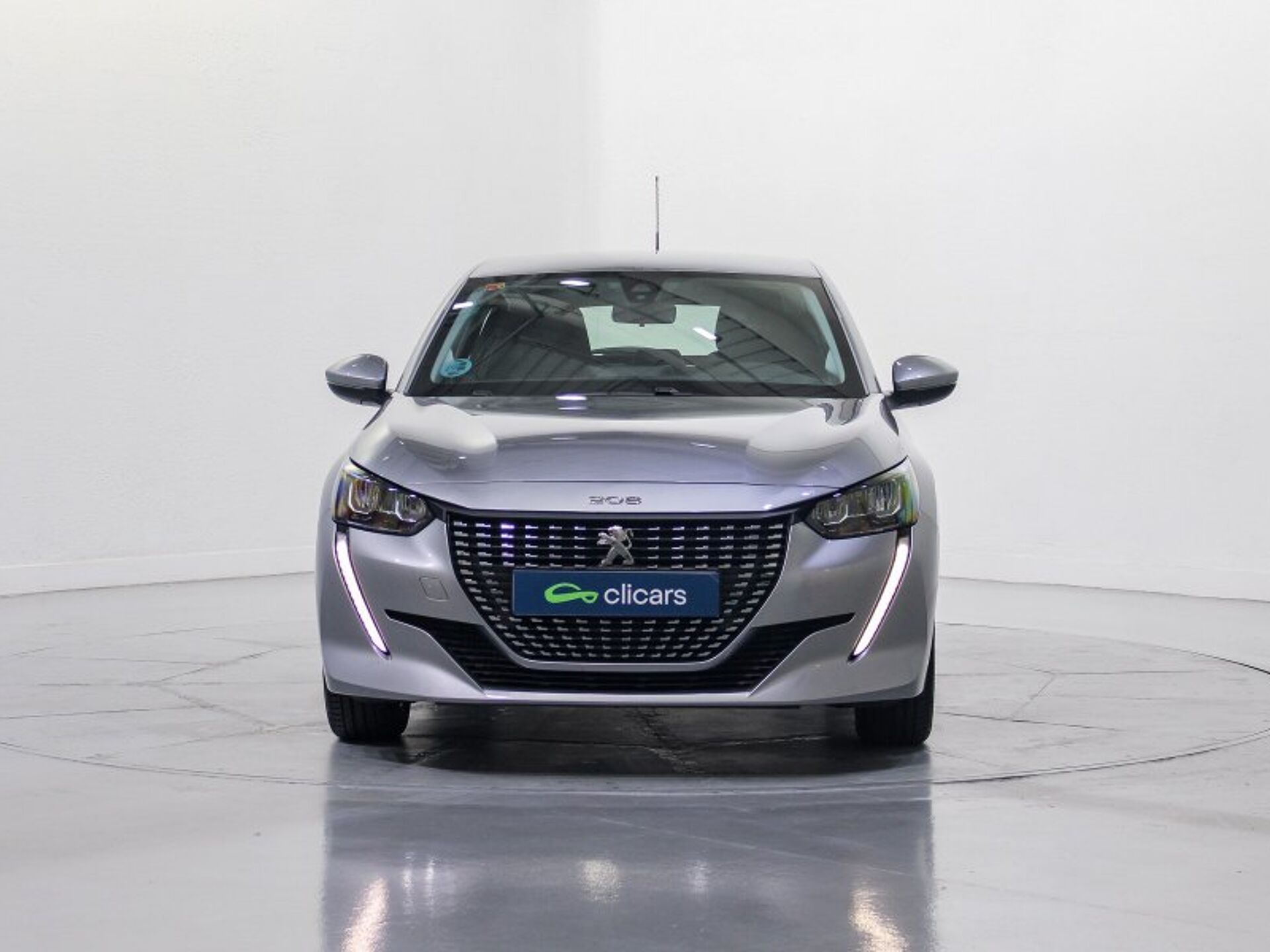 Imagen 2 de PEUGEOT 208