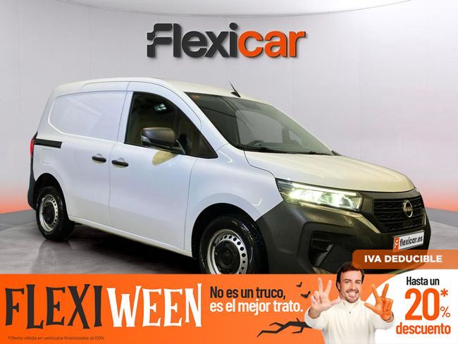 NISSAN Townstar (2 plazas 1.3G 96kW L1 Profesiona (V113)) en Pontevedra
