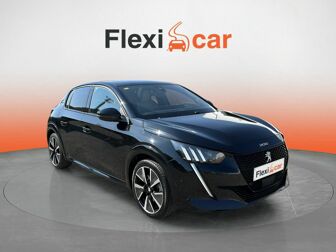 Imagen de PEUGEOT 208 GT Pack Eléctrico 100kW