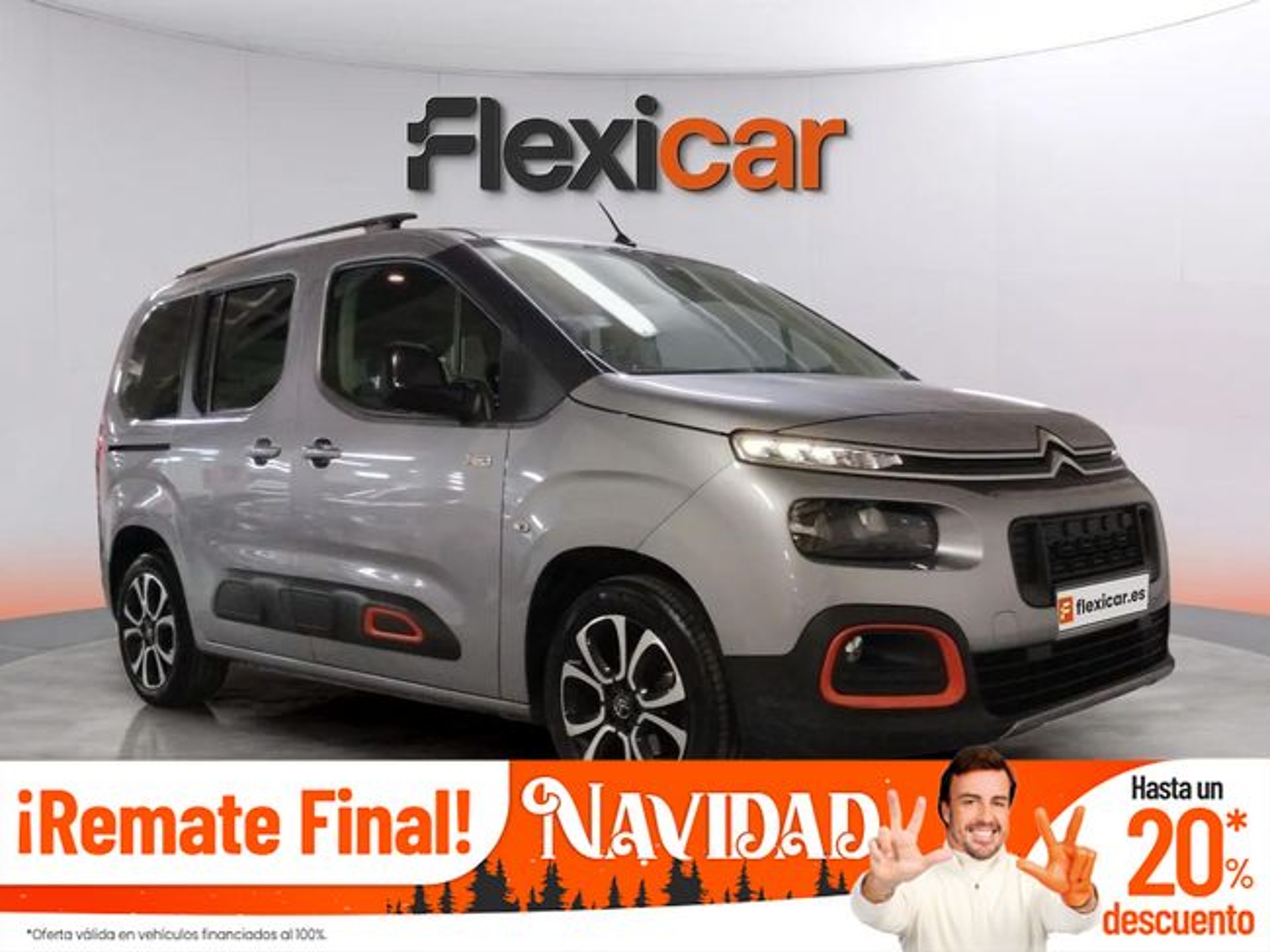 Imagen de CITROEN Berlingo