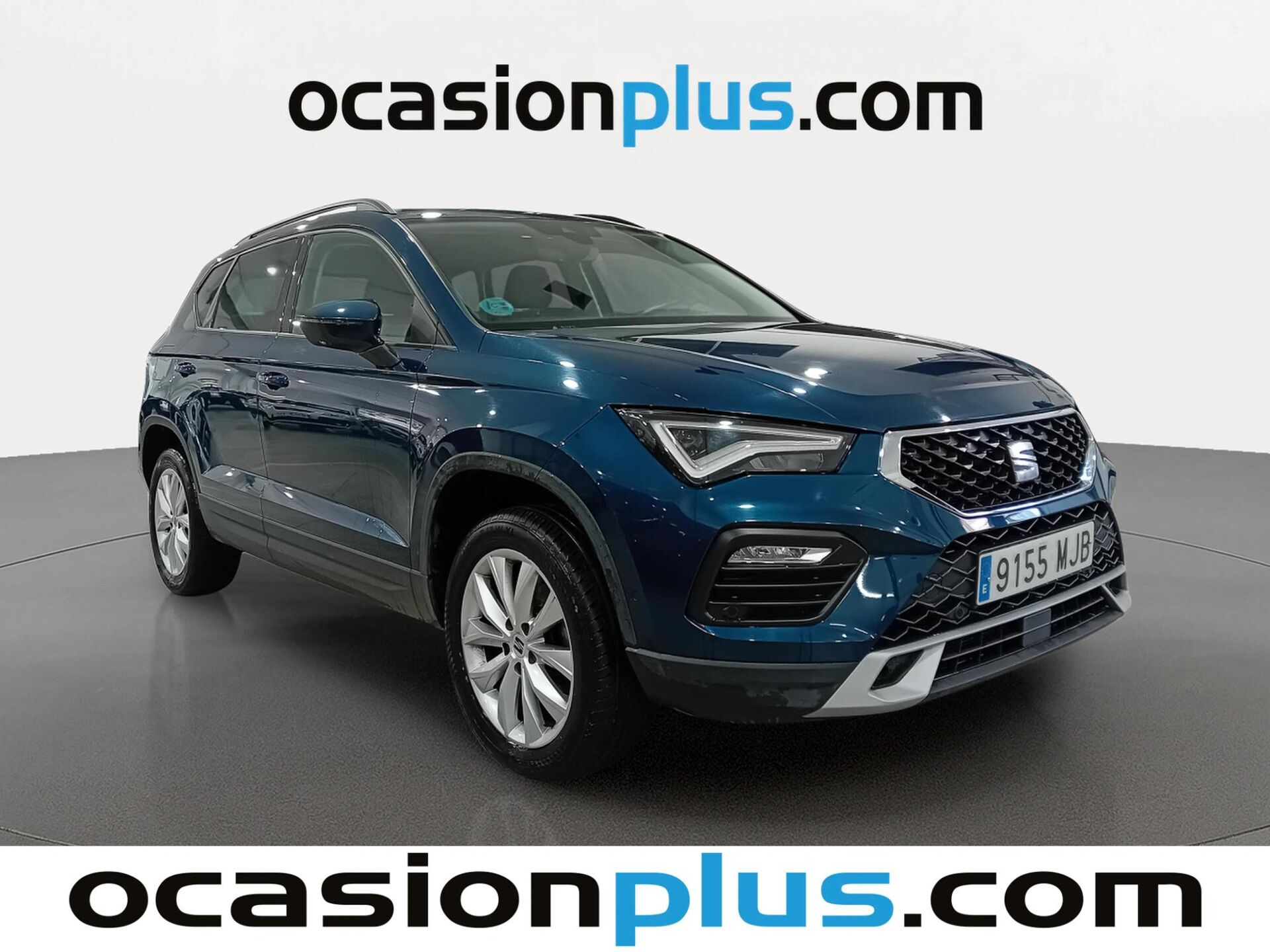 Imagen 2 de SEAT Ateca