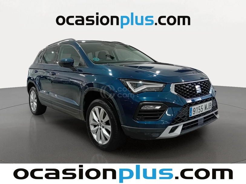 Foto del SEAT Ateca 1.5 EcoTSI S&S Style