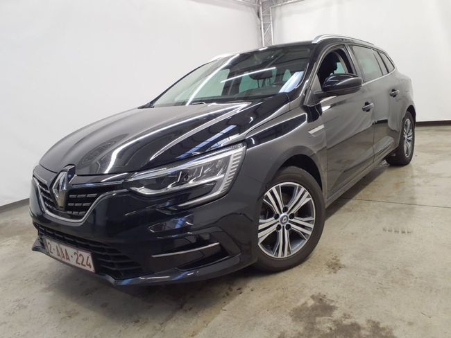 Foto del RENAULT Mégane E-TECH Intens 117kW