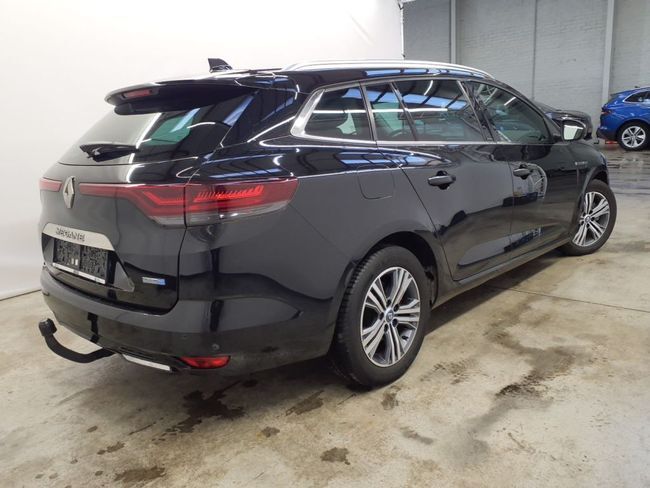 Foto del RENAULT Mégane E-TECH Intens 117kW