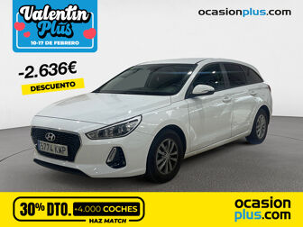 Imagen de HYUNDAI i30 CW 1.0 TGDI Link