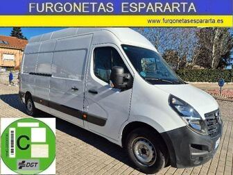 Imagen de OPEL Movano Fg. 2.3Turbo D S-S 150 L3H3 3500