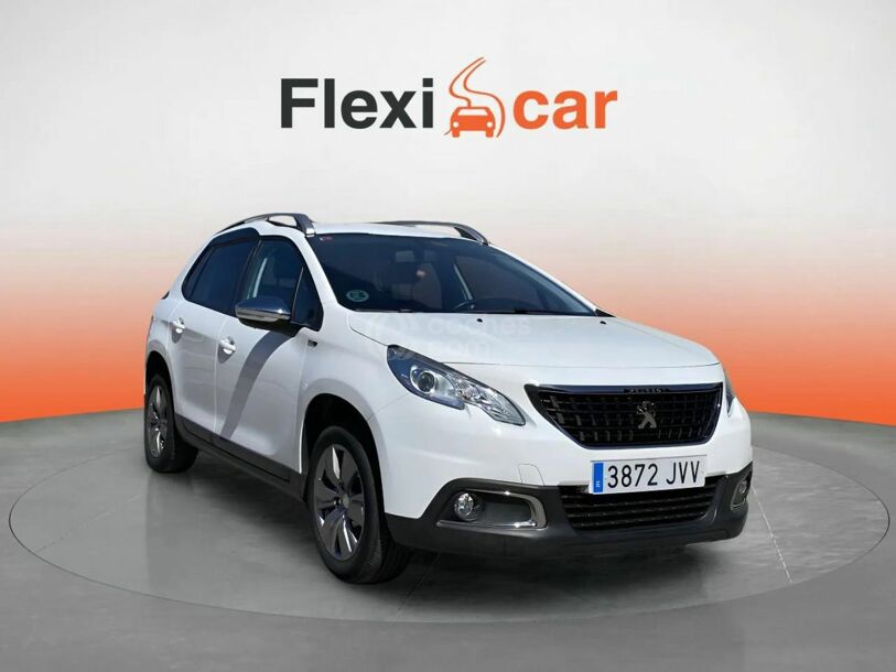 Foto del PEUGEOT 2008 1.2 PureTech Style 82