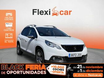 Imagen de PEUGEOT 2008 1.2 PureTech Style 82