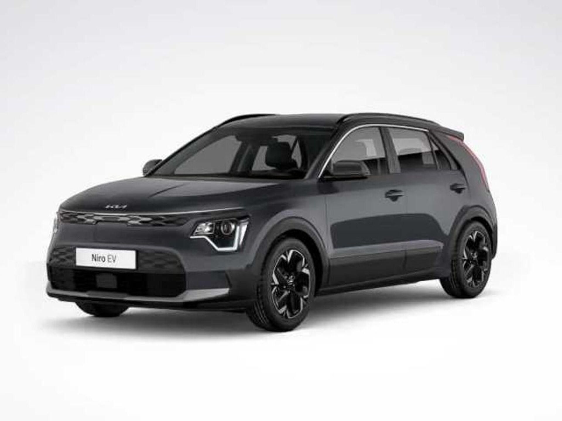 Imagen de KIA Niro